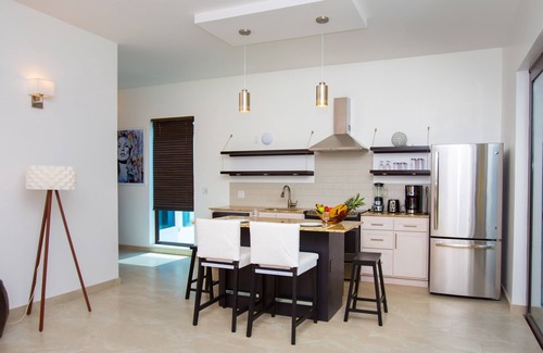 Antoneys Cay Casa | Bella Luna Beach House #227473