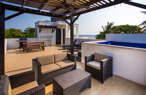 Antoneys Cay Casa | Bella Luna Beach House #227473