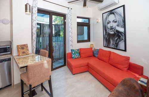 Antoneys Cay Condominio | Bella Luna Beach House #227487