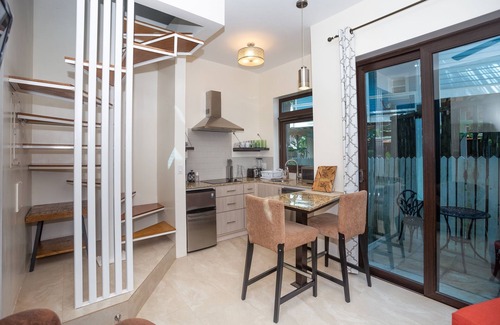 Antoneys Cay Casa | Bella Luna Beach House #64708
