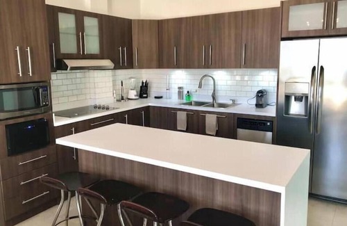 Mercado Apartamento | Bella Luna, Penthouse on the heart of Old San Juan