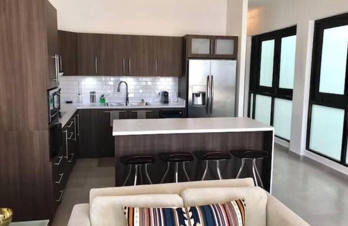 Mercado Apartamento | Bella Luna, Penthouse on the heart of Old San Juan