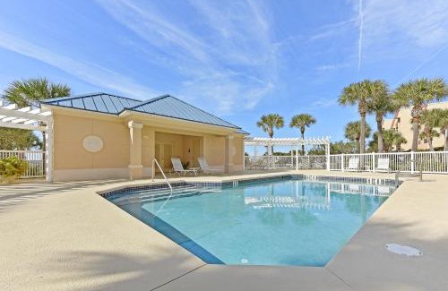 Crescent Beach Casa | Bella Mar 202