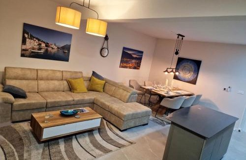 Baosici Apartamento | Bella Mare