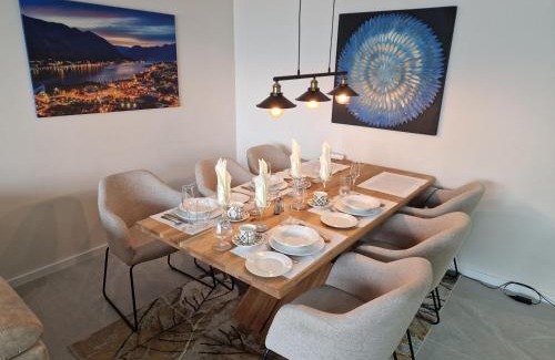 Baosici Apartamento | Bella Mare