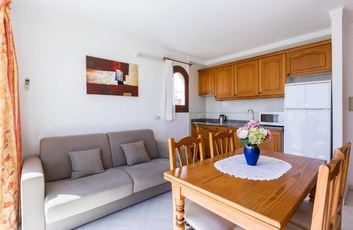 Portocolom Apartamento | Bella Maria Apartments & Pool Club