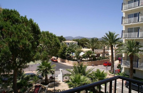 Portocolom Apartamento | Bella Maria Apartments & Pool Club