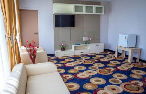 Bestepe Hotel | Bella Marina