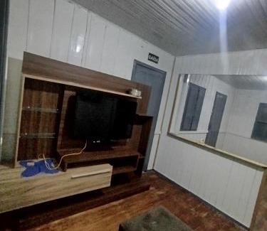 Lauro Muller Apartamento | Bella montanha II