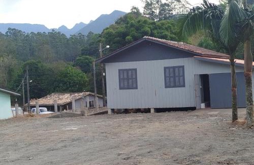 Lauro Muller Apartamento | Bella montanha II