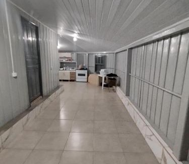 Lauro Muller Apartamento | Bella montanha II