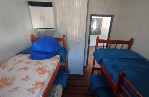 Lauro Muller Apartamento | Bella montanha II