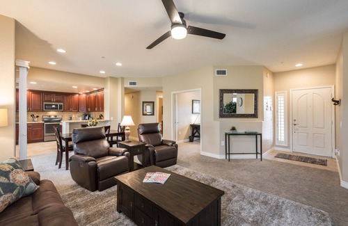 Desert Ridge Condominio | SUR DE LUJO EN UNA SITUACIÓN PRIMERA!