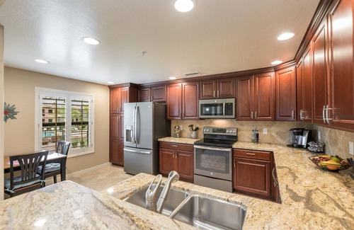 Desert Ridge Condominio | SUR DE LUJO EN UNA SITUACIÓN PRIMERA!