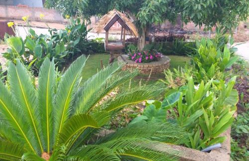 Sangao Casa | Bella Morada Airbnb