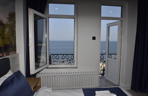 Mudanya Hotel | Bella Otel Mudanya