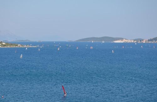 Kuciste Apartamento | Bella Perna Beachfront Apartments