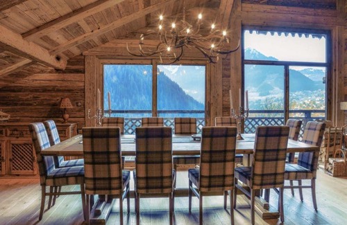 Eores Casa | Bella piccola sauna in un grande chalet