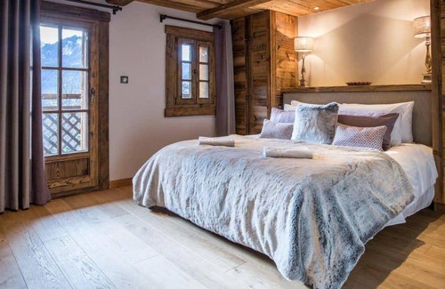 Eores Casa | Bella piccola sauna in un grande chalet
