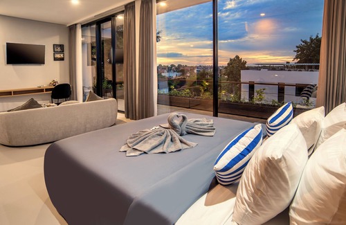 Pererenan Casa | Bella Residence Pererenan