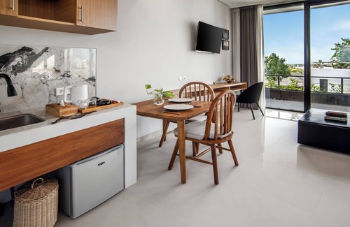 Pererenan Casa | Bella Residence Pererenan