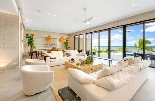 East End Casa | Bella Rocca 8br 8 Bedroom Home