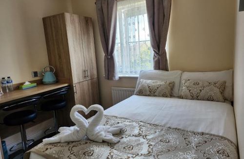 Tyrrelstown Casa | Bella Room with free minibar tea&coffee