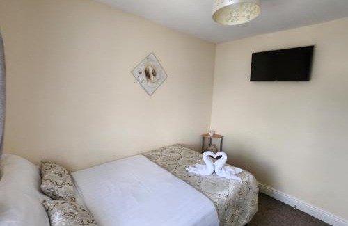 Tyrrelstown Casa | Bella Room with free minibar tea&coffee