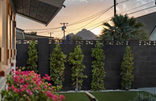 Scottsdale Country Acres Casa | Bella Rosa- Close to Old Town with Pool & Hot Tub