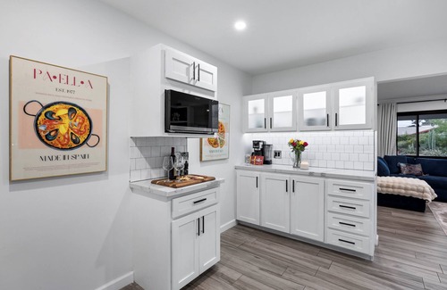 Scottsdale Country Acres Casa | Bella Rosa: Close to Old Town w/Pool & Hot Tub!