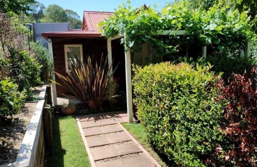 Bright Villa | Bella Rouge Cottage