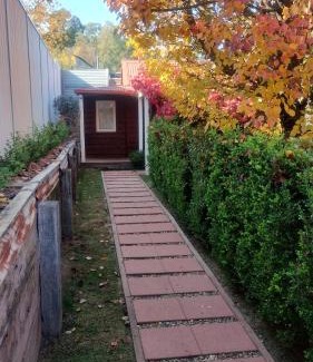 Bright Villa | Bella Rouge Cottage