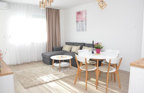 Sremska Mitrovica Apartamento | Bella