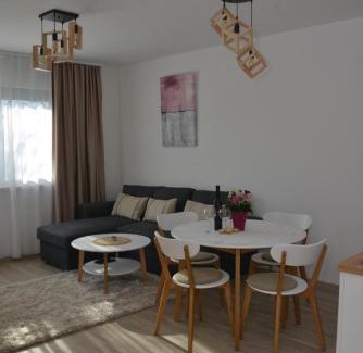 Sremska Mitrovica Apartamento | Bella