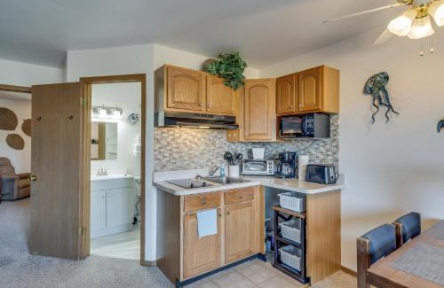 Chincoteague Apartamento | Bella's Beach Retreat - Assateague Inn 211