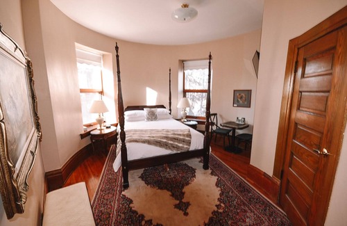 Morden Cama Y Desayuno | Bella's Castle