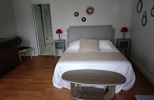 Francueil Cama Y Desayuno | Bella Simonetta