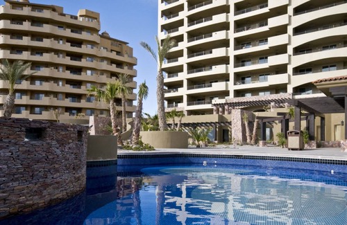 Puerto Peñasco Casa | Bella Sirena 1BR 703-v by Casago