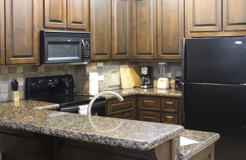Puerto Peñasco Casa | Bella Sirena 1BR 703-v by Casago