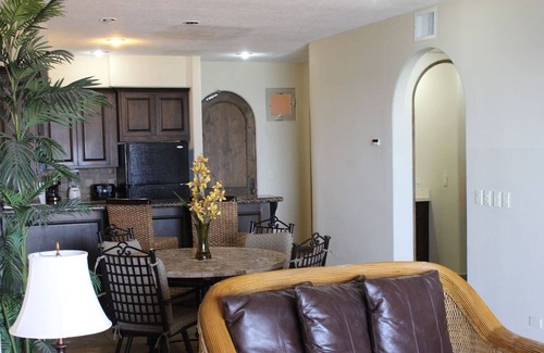 Puerto Peñasco Casa | Bella Sirena 1BR 703-v by Casago