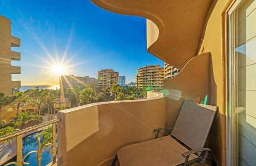 Puerto Peñasco Casa | Bella Sirena 2BR 2BA 3rd Floor Ocean View B301