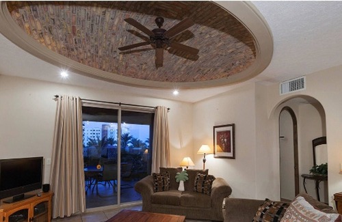 Puerto Peñasco Casa | Bella Sirena 2BR BE 105-v by Casago