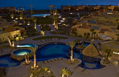 Puerto Peñasco Casa | Bella Sirena 2BR BE 105-v by Casago