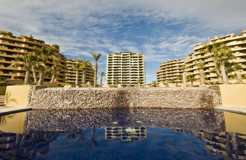 Puerto Peñasco Casa | Bella Sirena 2BR BD 304-v by Casago