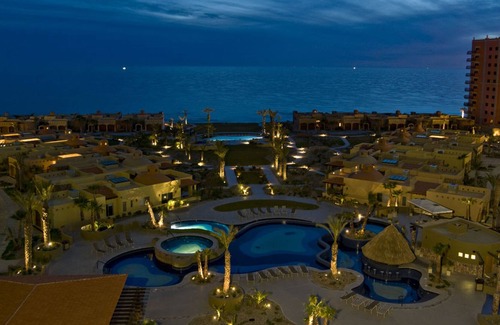 Puerto Peñasco Casa | Bella Sirena 2BR BD 304-v by Casago