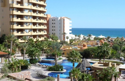Puerto Peñasco Casa | Bella Sirena 2BR BD 304-v by Casago