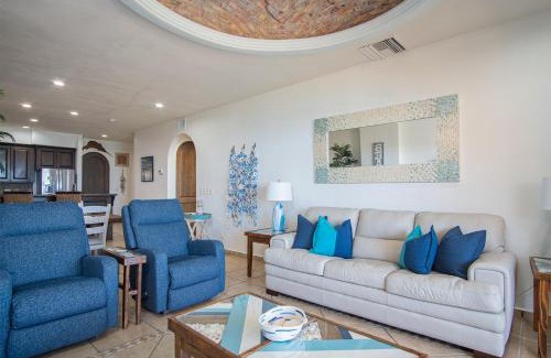 Sandy Beach Casa | Bella Sirena