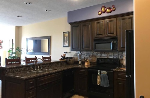 Puerto Peñasco Complejo | BELLA SIRENA RESORT!