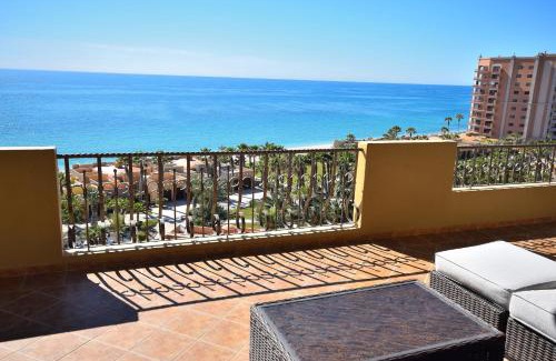 Puerto Peñasco Casa | Bella Sirena Resort Premium View Condo