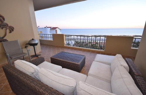 Puerto Peñasco Casa | Bella Sirena Resort Premium View Condo
